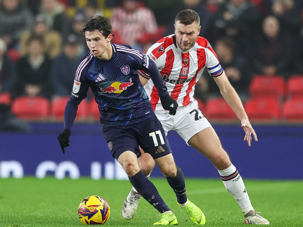 Λιντς - Στόουκ προγνωστικά Τσάμπιονσιπ