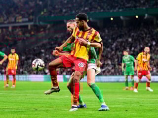 Λανς - Σεντ Ετιέν