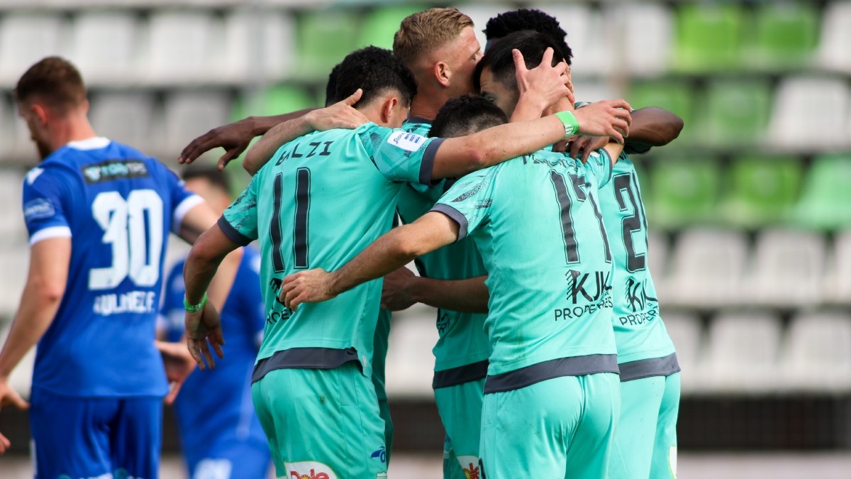 Βόλος – Λεβαδειακός στοίχημα: Μέχρι το Χ πάνε οι φιλοξενούμενοι