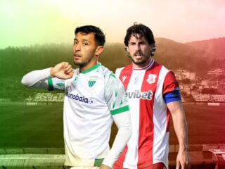 Λεβαδειακός - Πανσερραϊκός