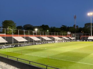 Λιμπερτάδ - Ταγέρες