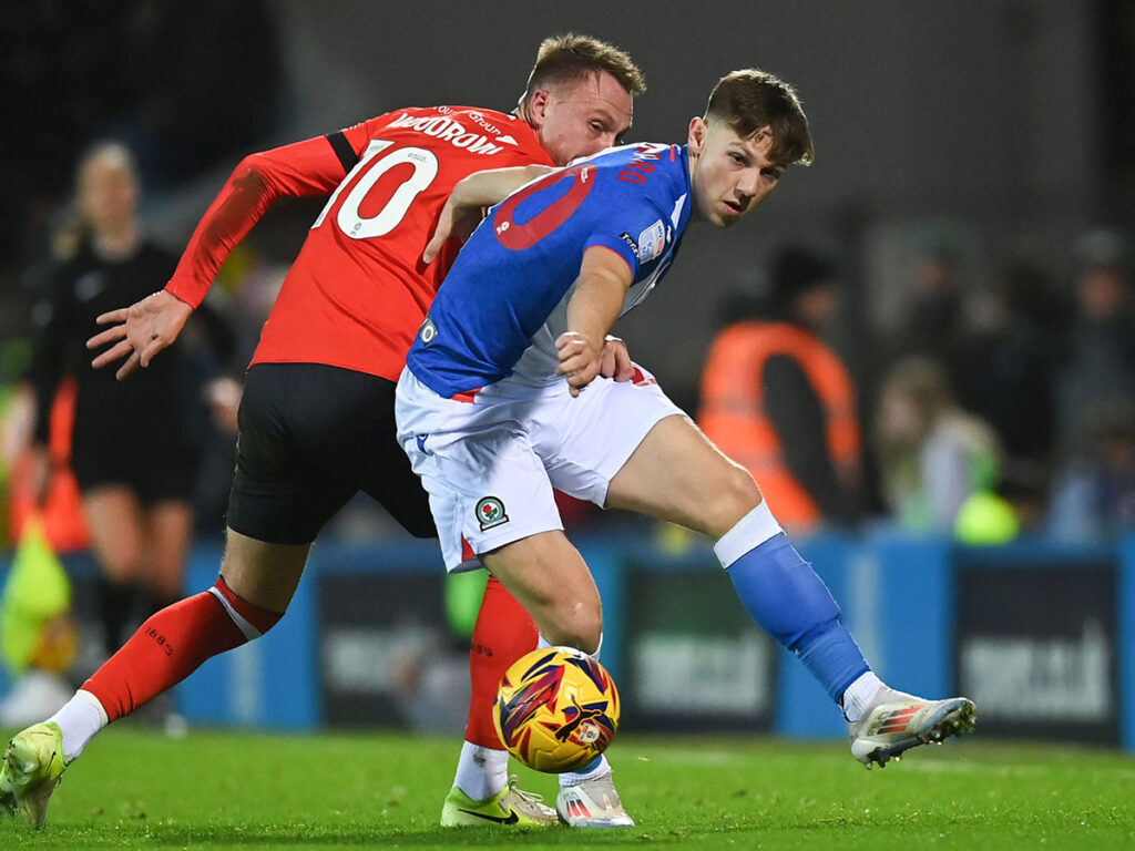 Λούτον - Μπλάκμπερν προγνωστικά Τσάμπιονσιπ