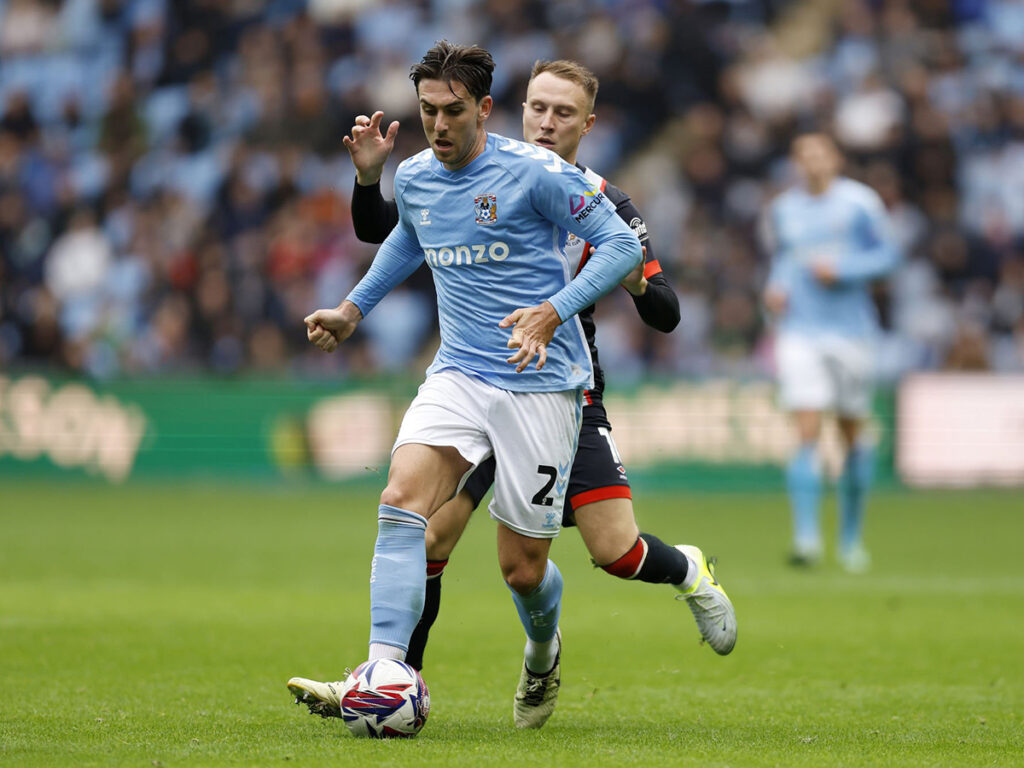 Λούτον - Κόβεντρι προγνωστικά Τσάμπιονσιπ