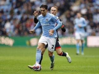 Λούτον - Κόβεντρι