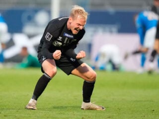 Λίνγκμπι - Σοντερίσκε