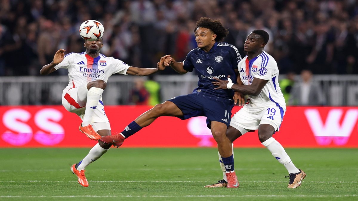 Στοίχημα Μάντσεστερ Γιουνάιτεντ – Λυών: Πιο «ανοιχτό» δεν γίνεται