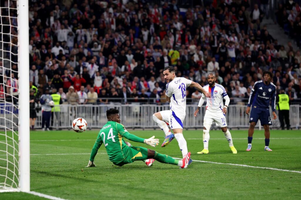 Μάντσεστερ Γιουνάιτεντ - Λυών: Τα απίθανα ειδικά της συναρπαστικής ρεβάνς