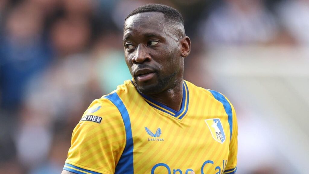 Μάνσφιλντ - Πίτερμπρο προγνωστικά: Τα τέσσερα τελευταία «υποδεικνύουν» το 2.40