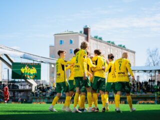 Μάριεχαμν - Ίλβες