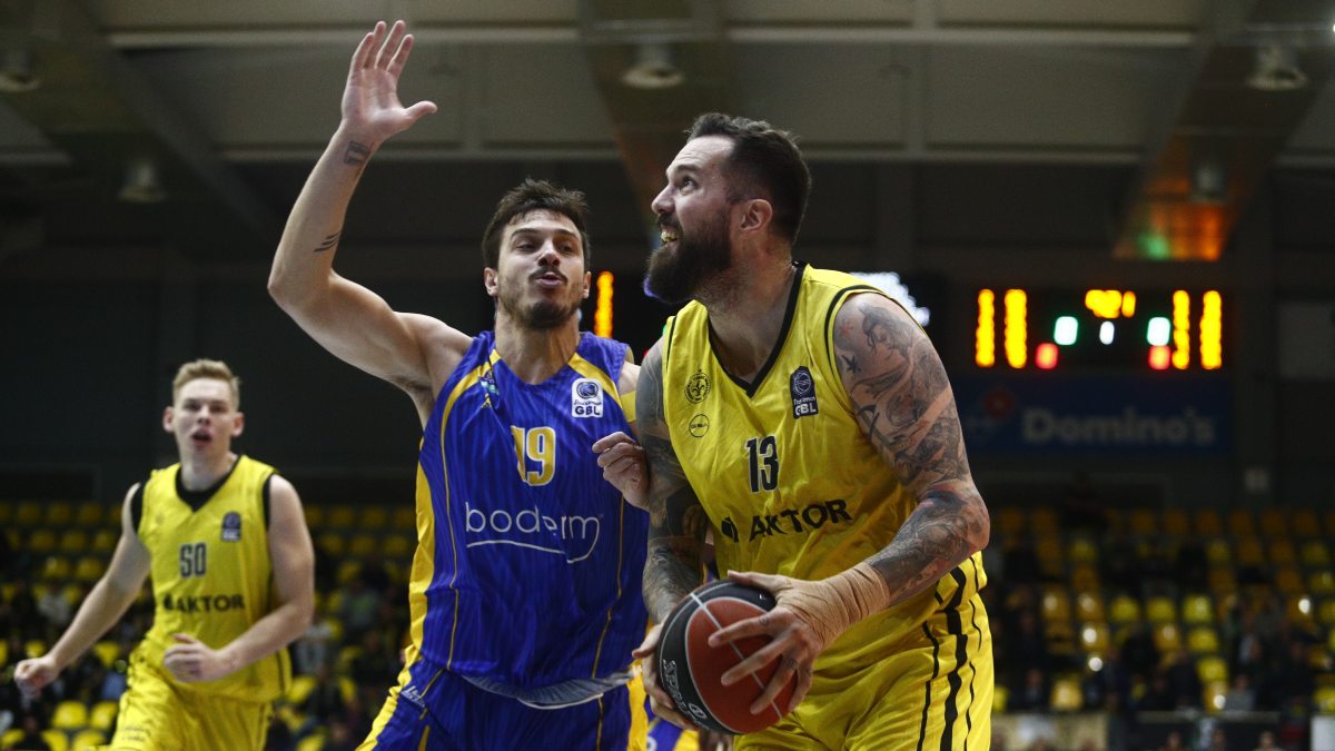 Προγνωστικά Κοτζιάς