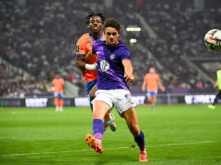 Μαρσέιγ - Τουλούζ