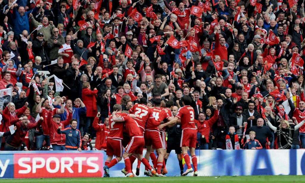 Προγνωστικά Τσάμπιονσιπ