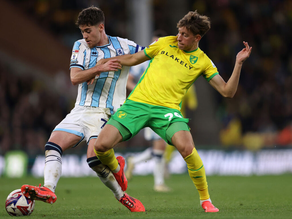 Μίντλεσμπρο - Νόριτς προγνωστικά Τσάμπιονσιπ