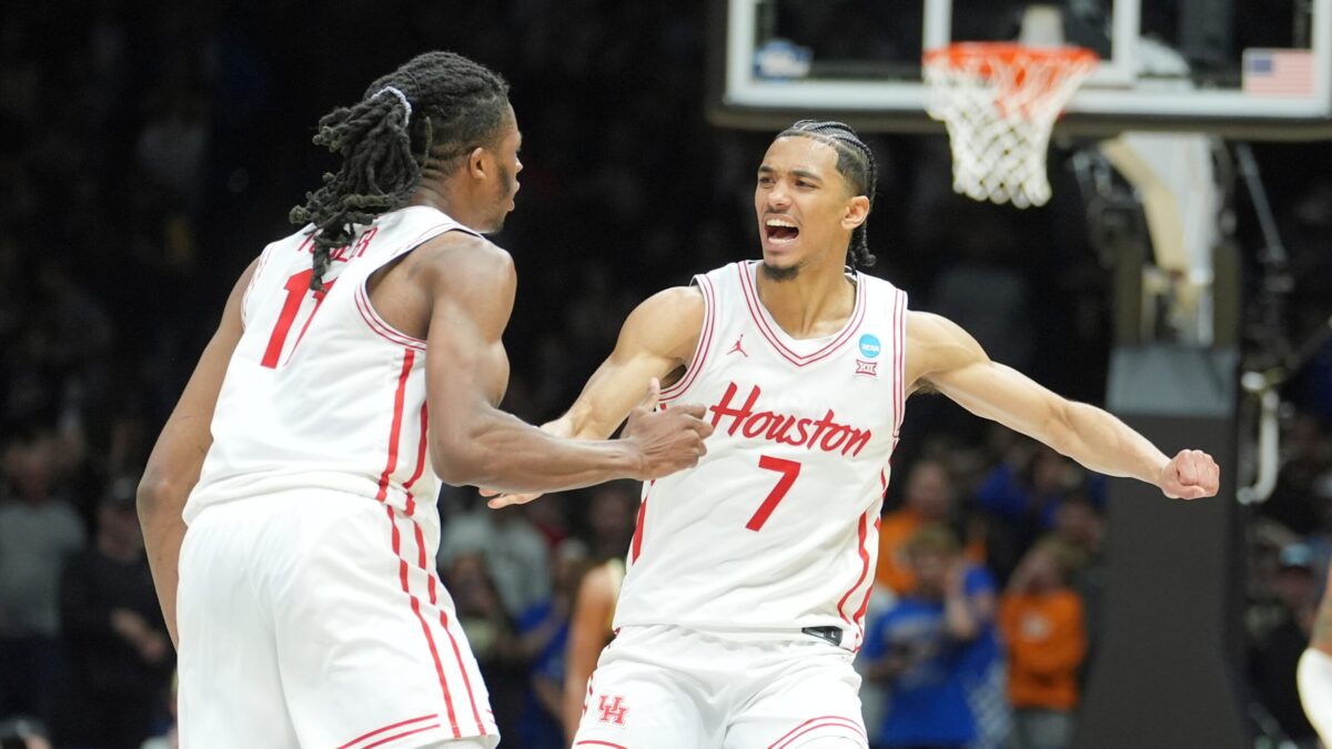 Χιούστον Κούγκαρς