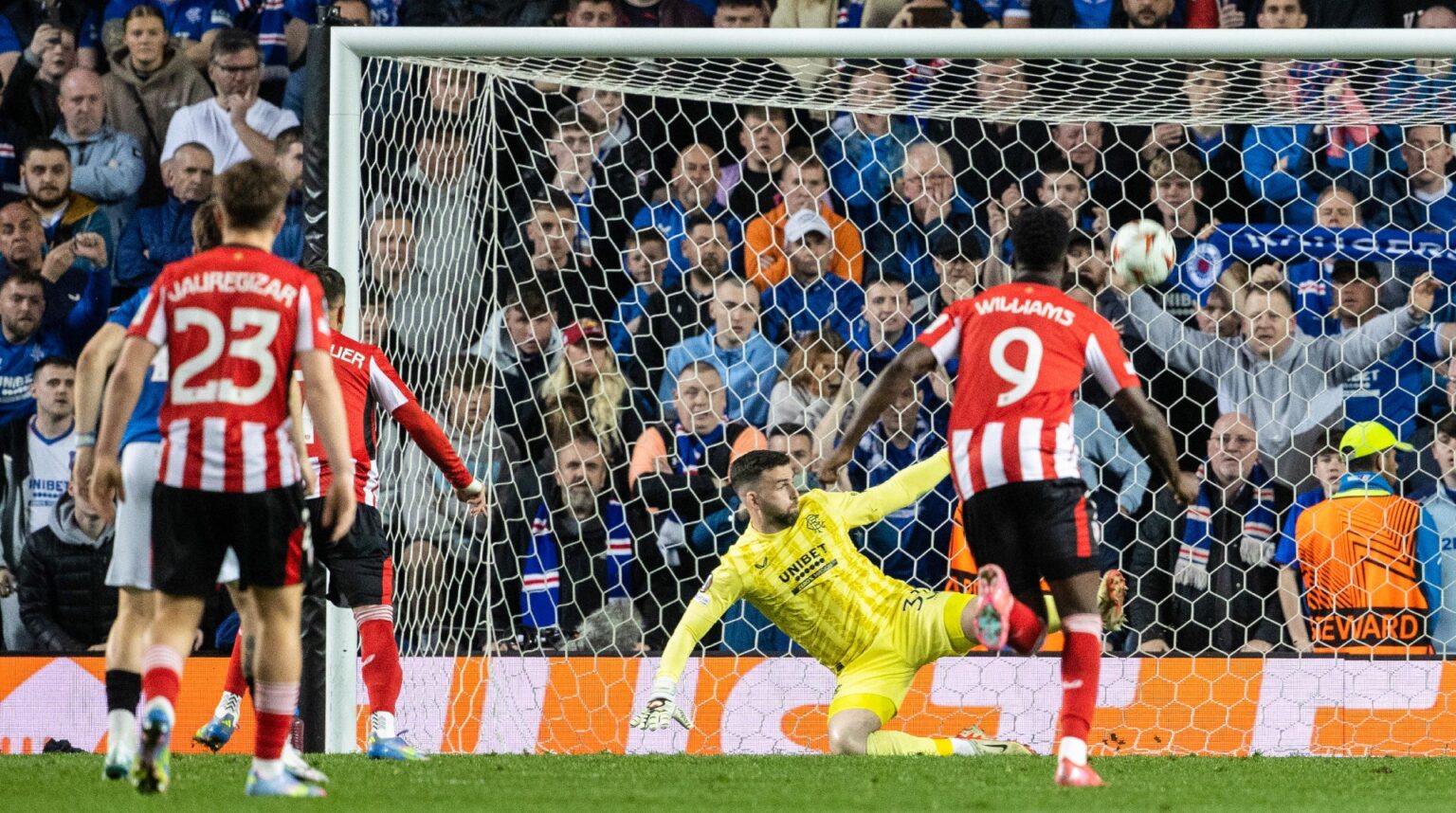 Ο… τελικός του «Σαν Μαμές», η πίεση της Τότεναμ και η Μπόντο που γράφει ιστορία