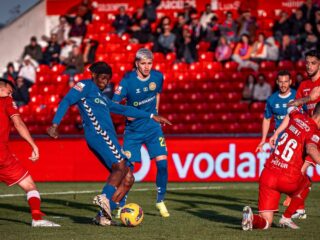 Νασιονάλ Μαδέιρα - Ζιλ Βισέντε