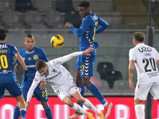 Νασιονάλ Μαδέιρα - Γκιμαράες