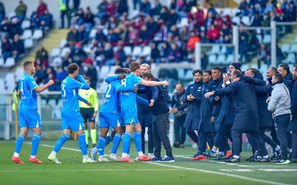 «Καθαρίζει» από το ημίχρονο