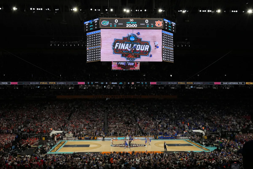Τελικός NCAA αποδόσεις: Χιούστον Κούγκαρς ή Φλόριντα Γκέιτορς;