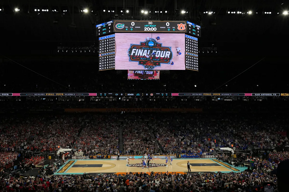 Τελικός NCAA αποδόσεις: Χιούστον Κούγκαρς ή Φλόριντα Γκέιτορς;