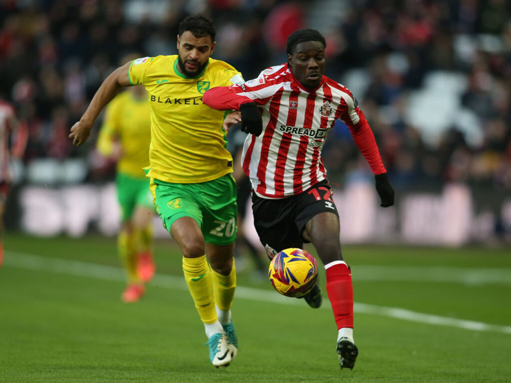 Νόριτς - Σάντερλαντ προγνωστικά Τσάμπιονσιπ