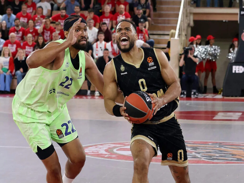 Προγνωστικά Euroleague