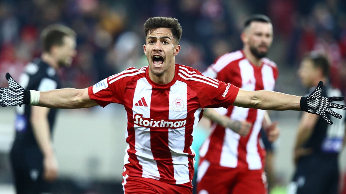 Ολυμπιακός - ΠΑΟΚ: Το ενδιαφέρον… ίσως είναι μονόπλευρο, τα ειδικά όμως όχι!