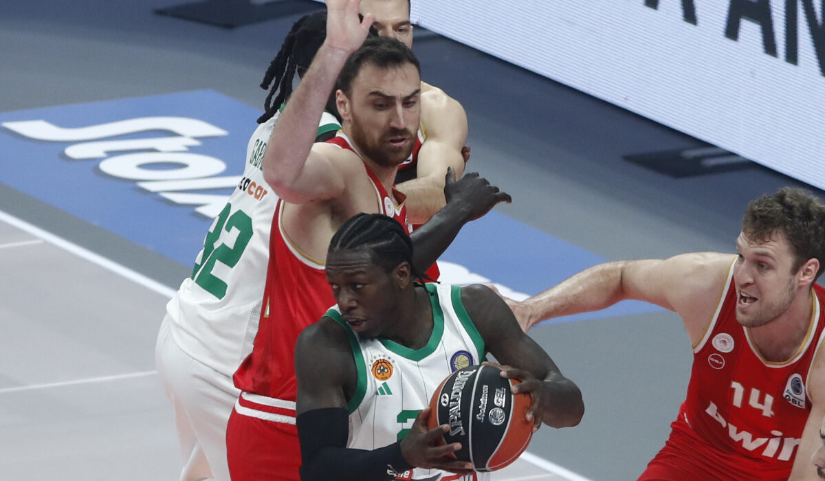 οσφπ παο μπασκετ