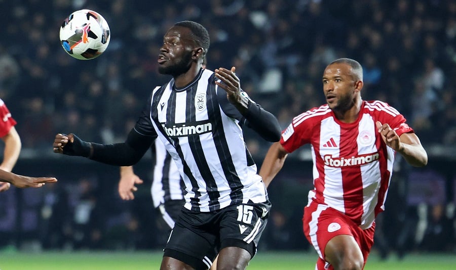 οσφπ παοκ αποδόσεις