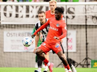 Ούλου - Ίντερ Τούρκου