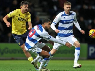 Όξφορντ - ΚΠΡ