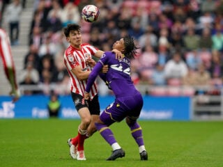 Όξφορντ - Σάντερλαντ