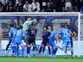 Πάφος - Απόλλων Λεμεσού