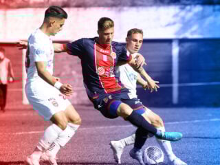 Πανιώνιος - Ηλιούπολη