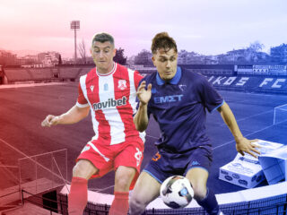 Πανσερραϊκός - Καλλιθέα