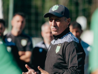 Μπάνφιλντ - Σεντράλ Κόρδοβα