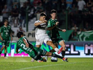 Σαρμιέντο - Πλατένσε