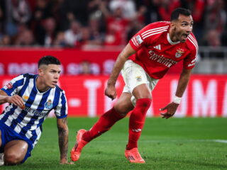 Πόρτο - Μπενφίκα