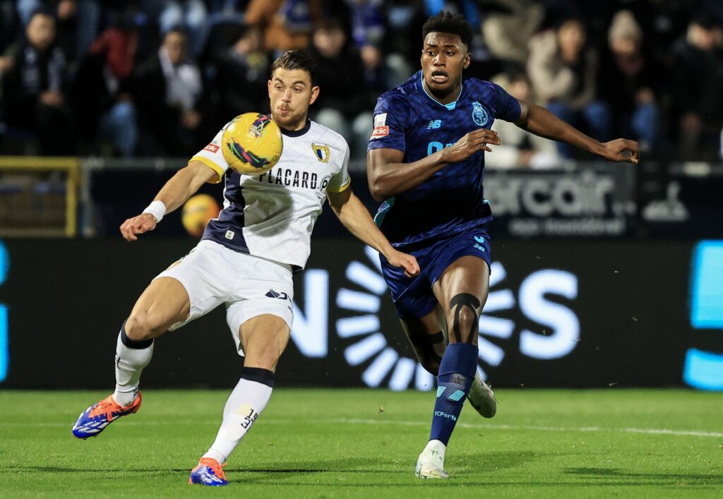 Πόρτο - Φαμαλισάο προγνωστικά