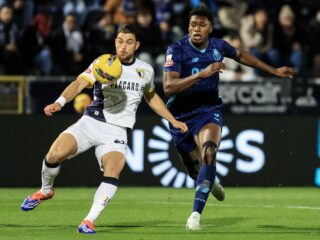 Πόρτο - Φαμαλισάο