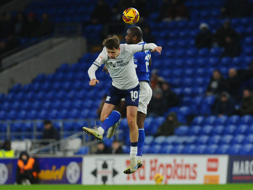 Πρέστον - Κάρντιφ προγνωστικά Τσάμπιονσιπ