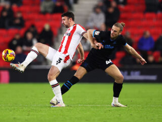 Πρέστον - Στόουκ