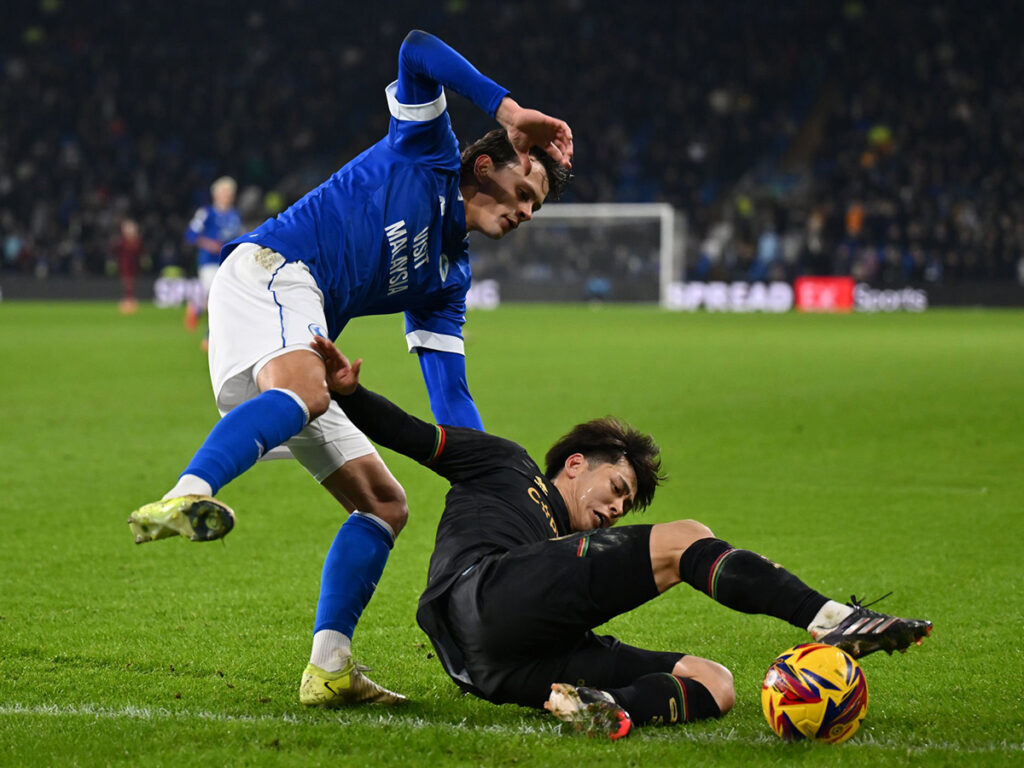 ΚΠΡ - Κάρντιφ προγνωστικά Τσάμπιονσιπ