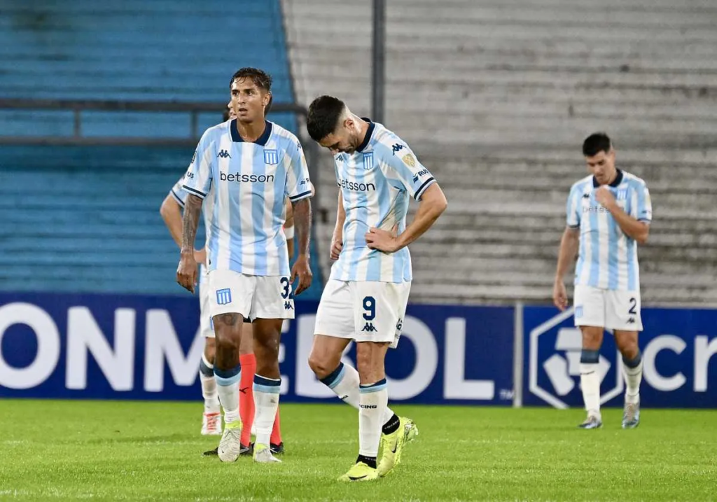 προγνωστικά αργεντινής