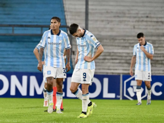 Αλντοσίβι - Ράσινγκ Κλουμπ