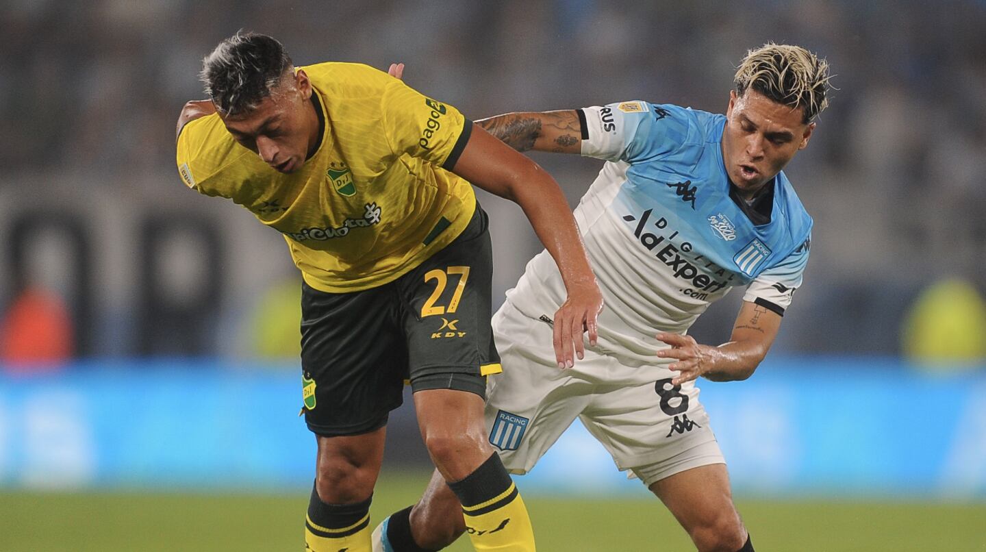 ράσινγκ ντεφένσα προγνωστικά