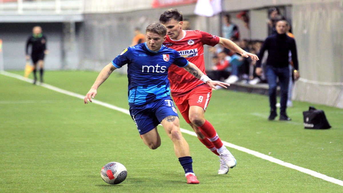 Ράντνιτσκι Νις - ΙΜΤ προγνωστικά: Από τις τελευταίες ευκαιρίες