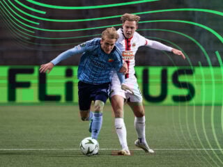 Ραπίντ Βιέννης - Τζουργκάρντεν