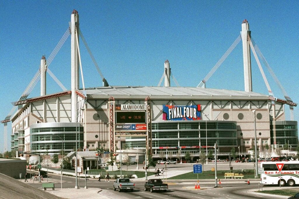 NCAA Final Four 2025 Νικητής Αποδόσεις