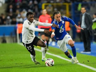 Ρεμς - Στρασβούργο